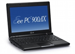 ASUS Eee PC 900AX