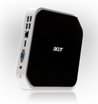 Acer Aspire R3600 REVO