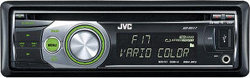 JVC KD-R517