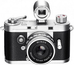 MINOX Digital Classic Camera DCC 5.1