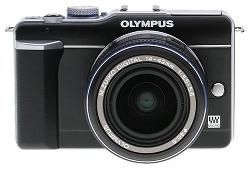 Olympus PEN E-PL1 Kit