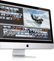 Apple iMac (MC508)