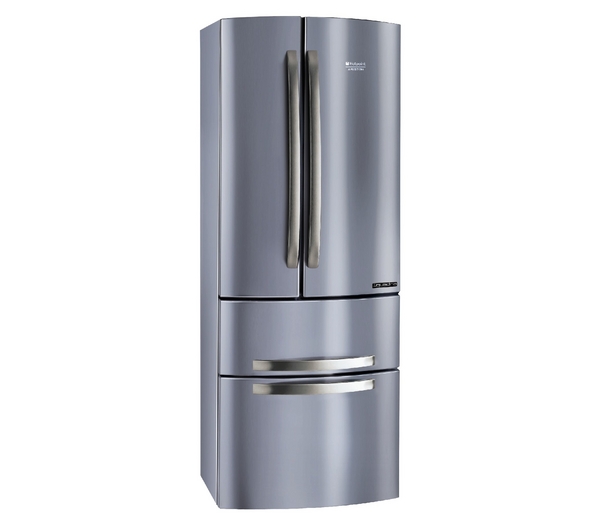 Обзор модели холодильника Hotpoint-Ariston 4D W.