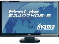 iiyama ProLite E2407HDS