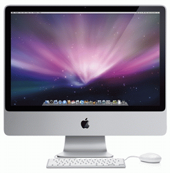 Apple iMac (MB418)