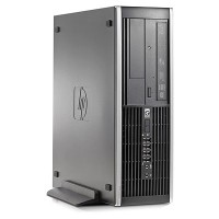 HP 8000 Elite CMT